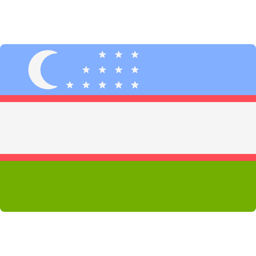 Oʻzbekcha